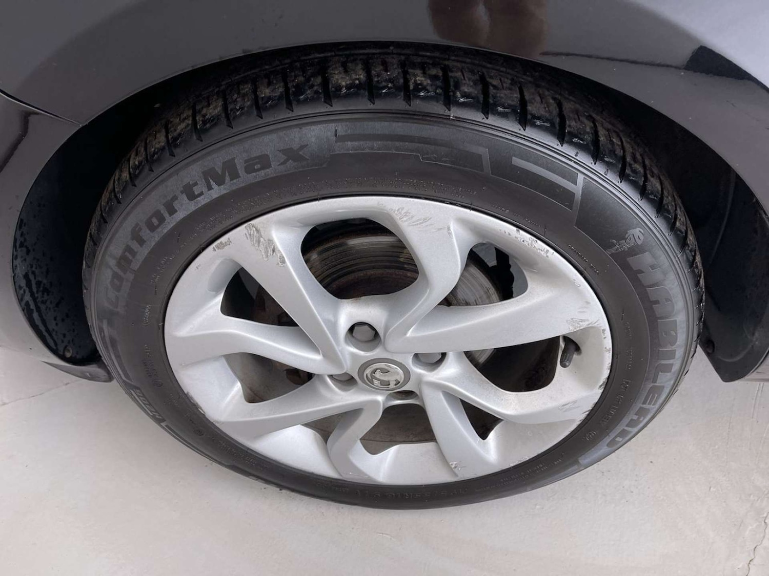 Used Vauxhall Corsa 2017 for sale - 75958777: Photo 11