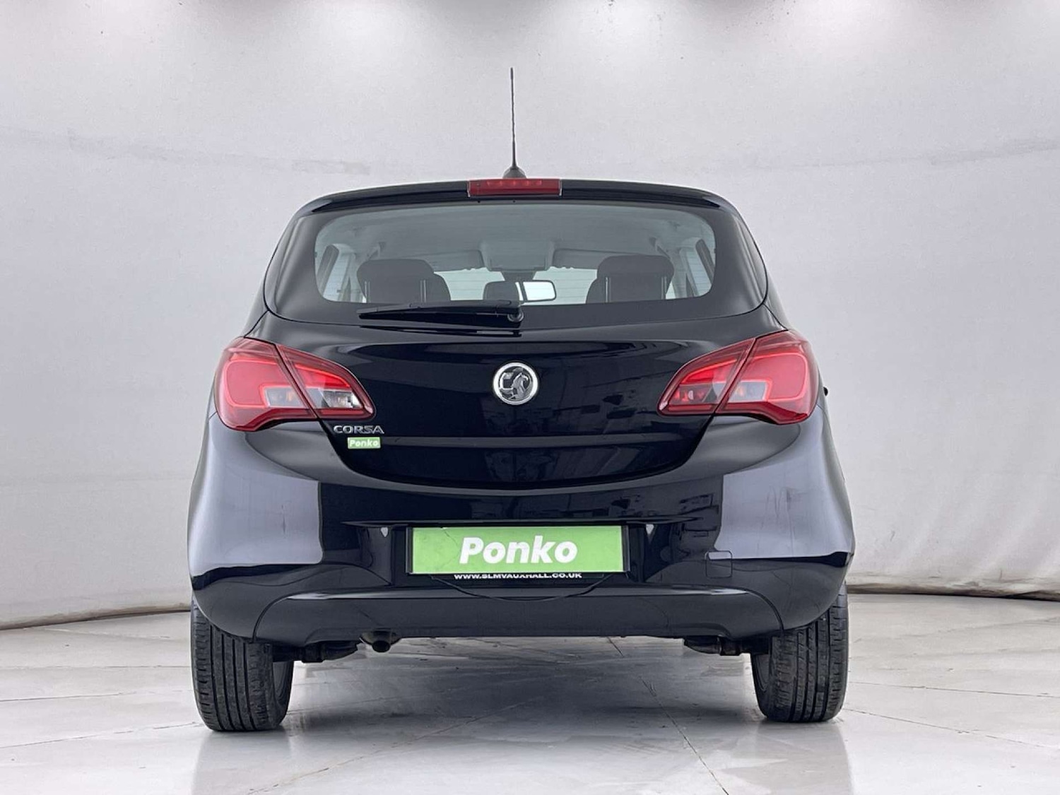 Used Vauxhall Corsa 2017 for sale - 75958777: Photo 17