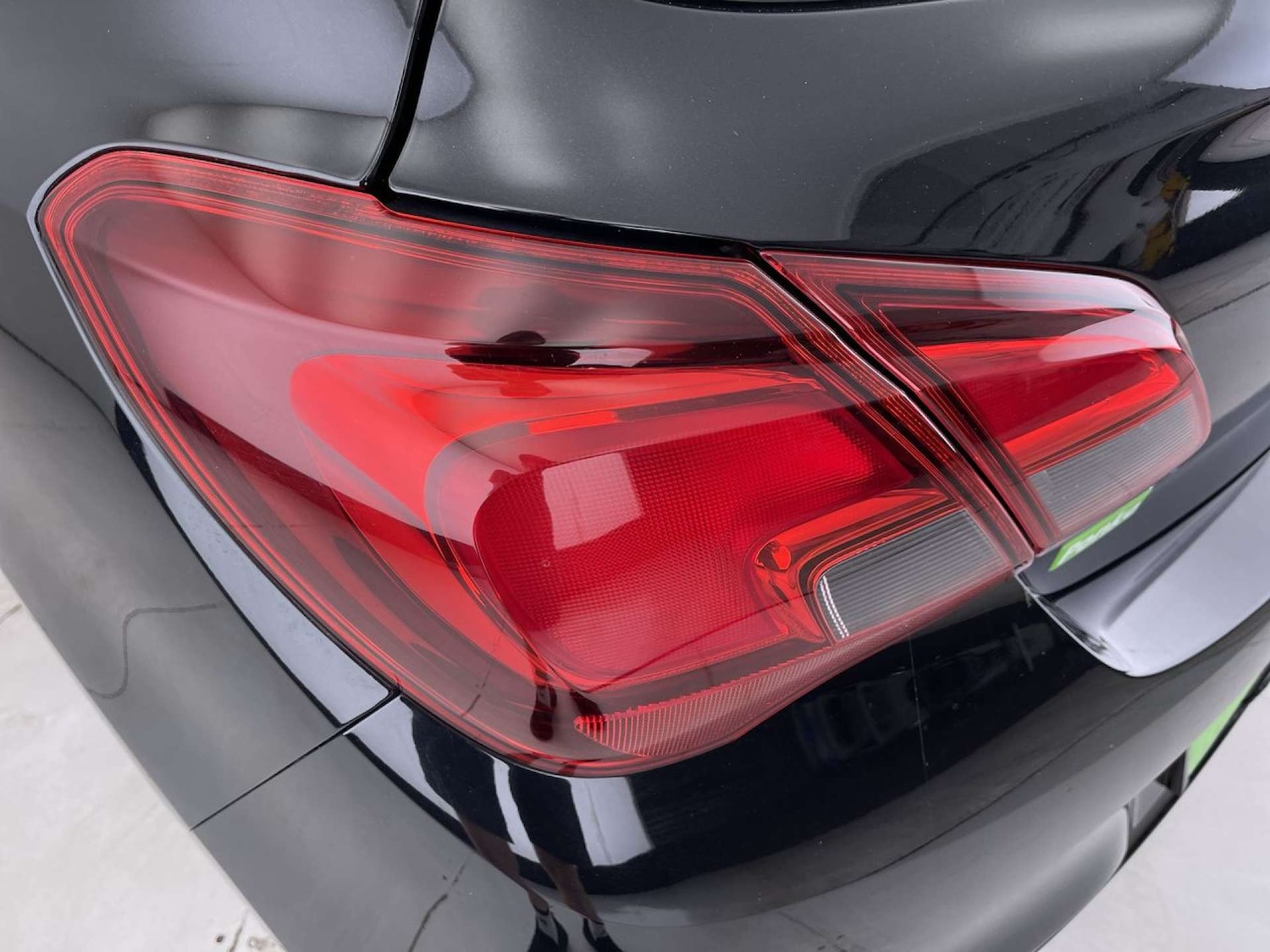 Used Vauxhall Corsa 2017 for sale - 75958777: Photo 20