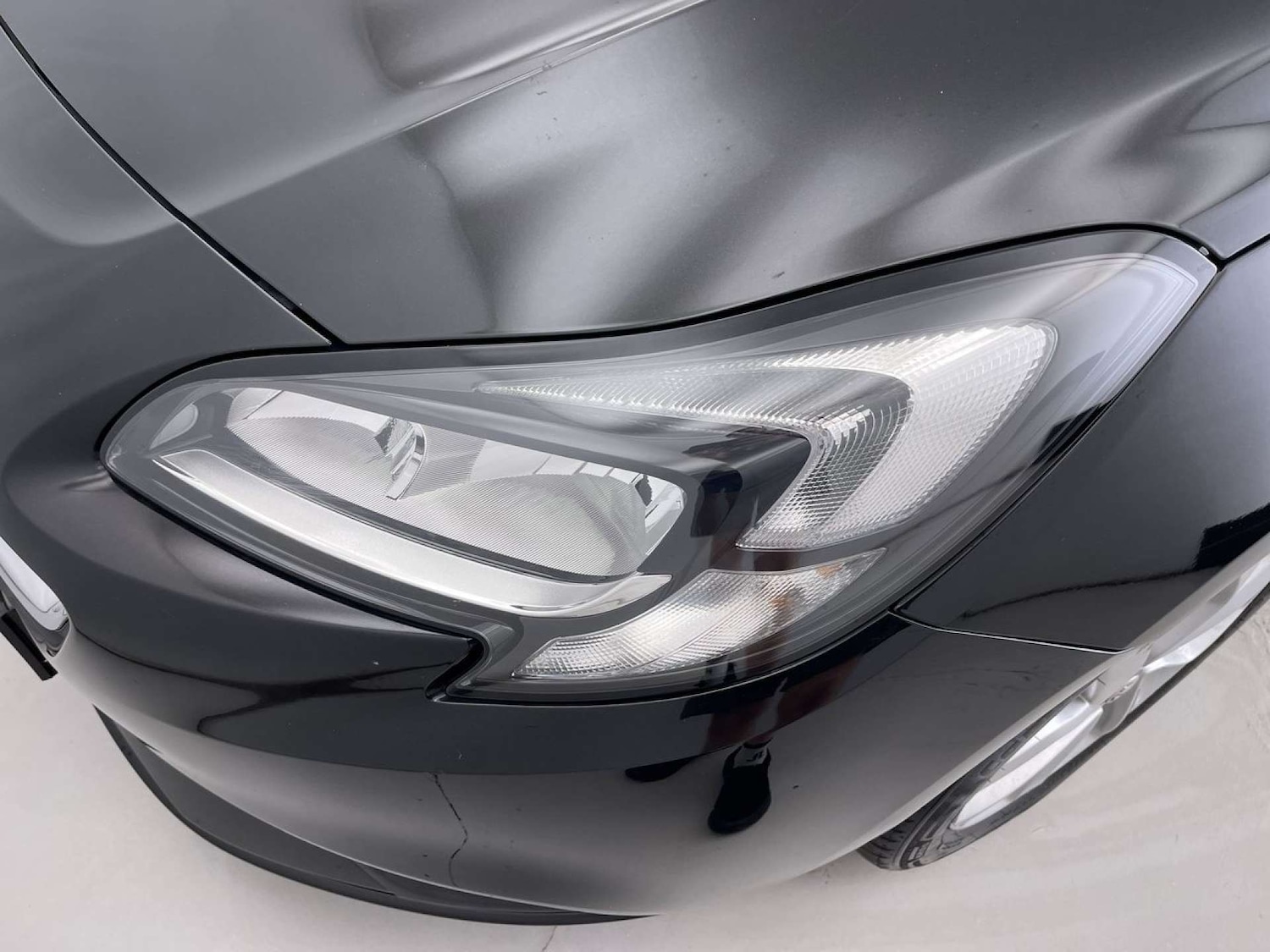 Used Vauxhall Corsa 2017 for sale - 75958777: Photo 21