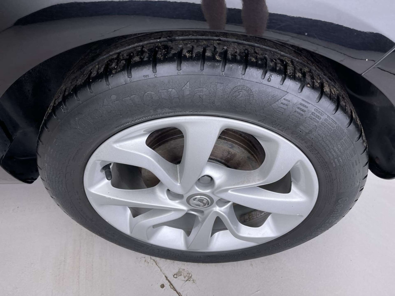 Used Vauxhall Corsa 2017 for sale - 75958777: Photo 22