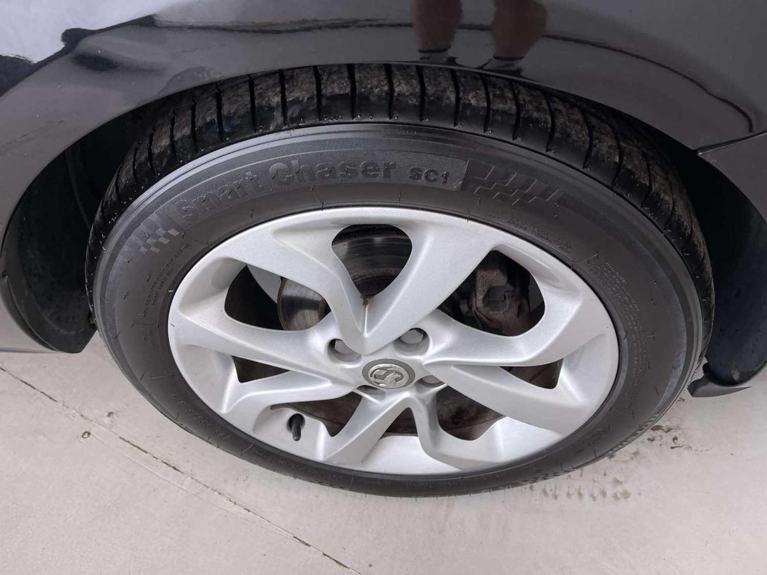 Used Vauxhall Corsa 2017 for sale - 75958777: Photo 24