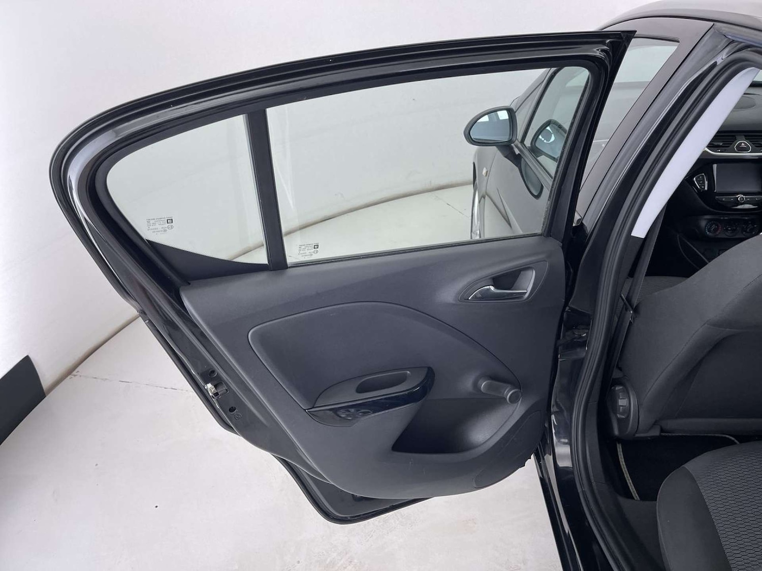 Used Vauxhall Corsa 2017 for sale - 75958777: Photo 28