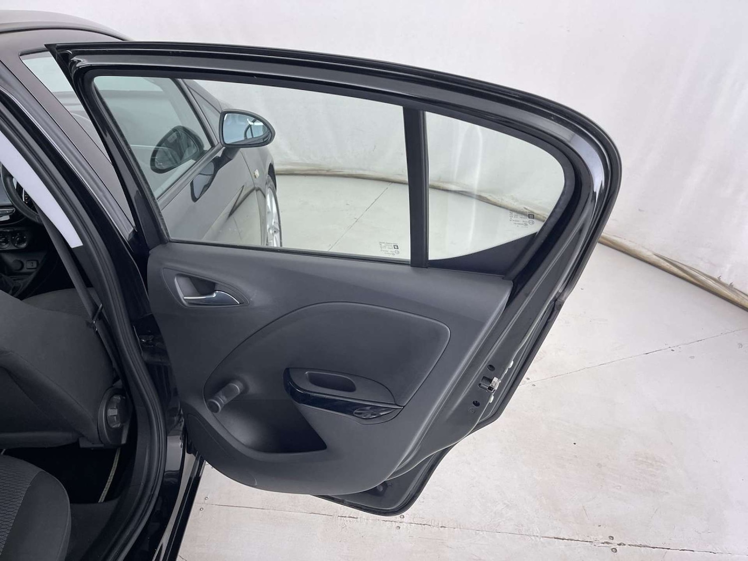 Used Vauxhall Corsa 2017 for sale - 75958777: Photo 30