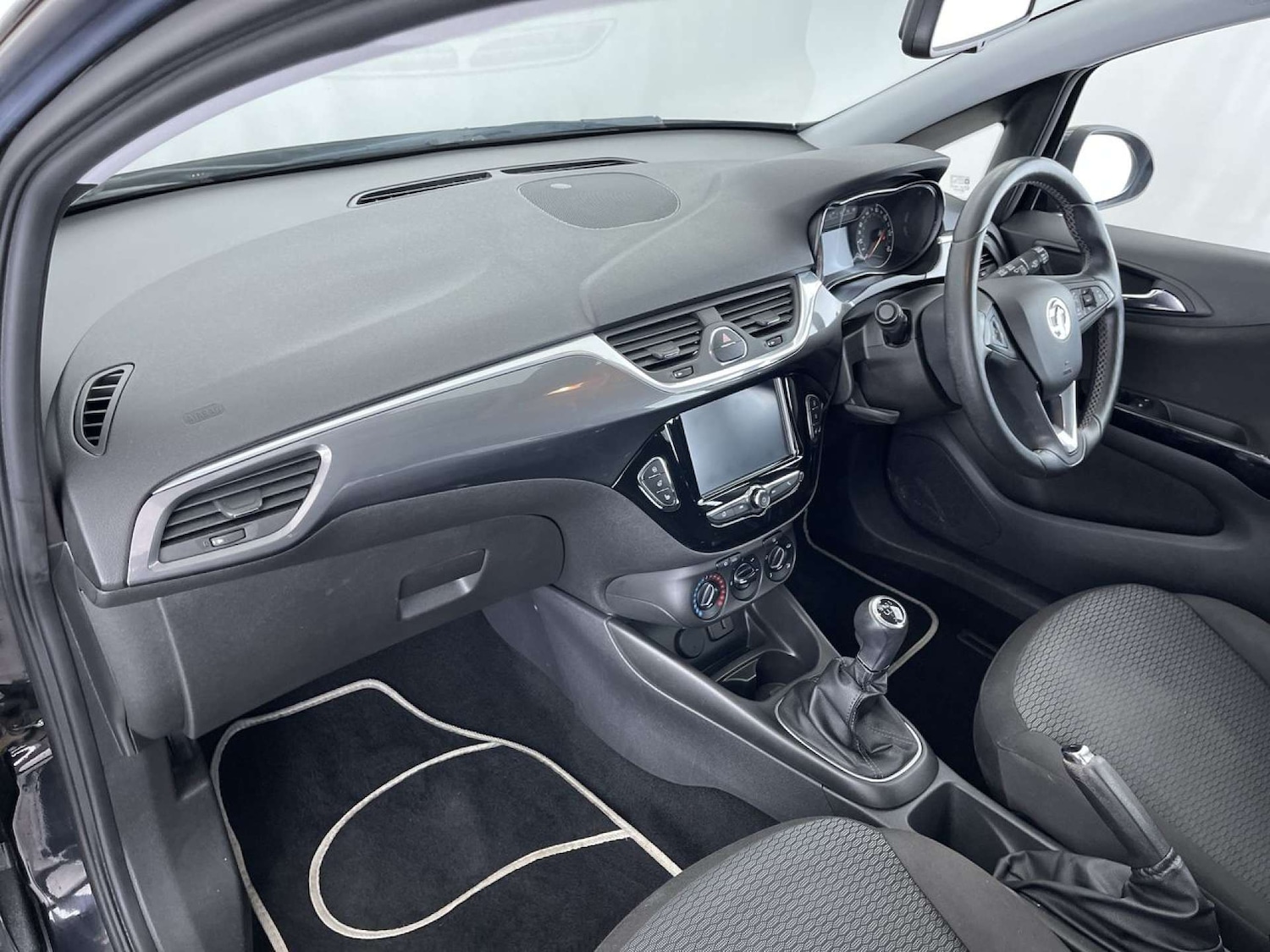 Used Vauxhall Corsa 2017 for sale - 75958777: Photo 32