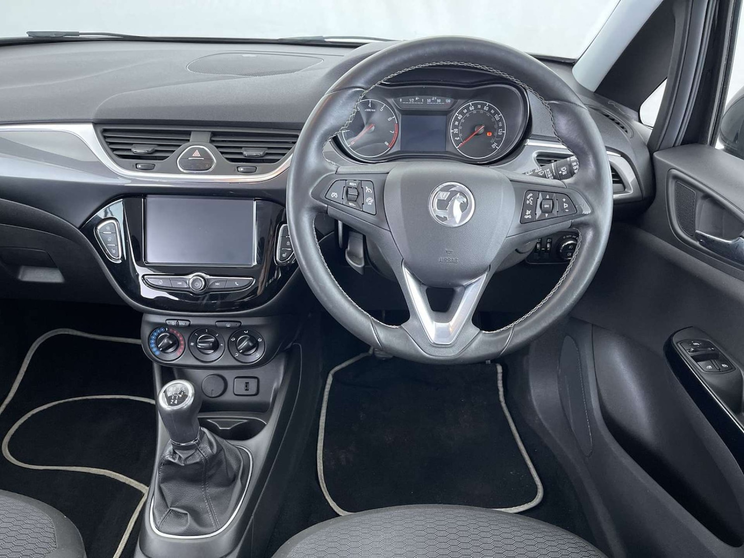 Used Vauxhall Corsa 2017 for sale - 75958777: Photo 35