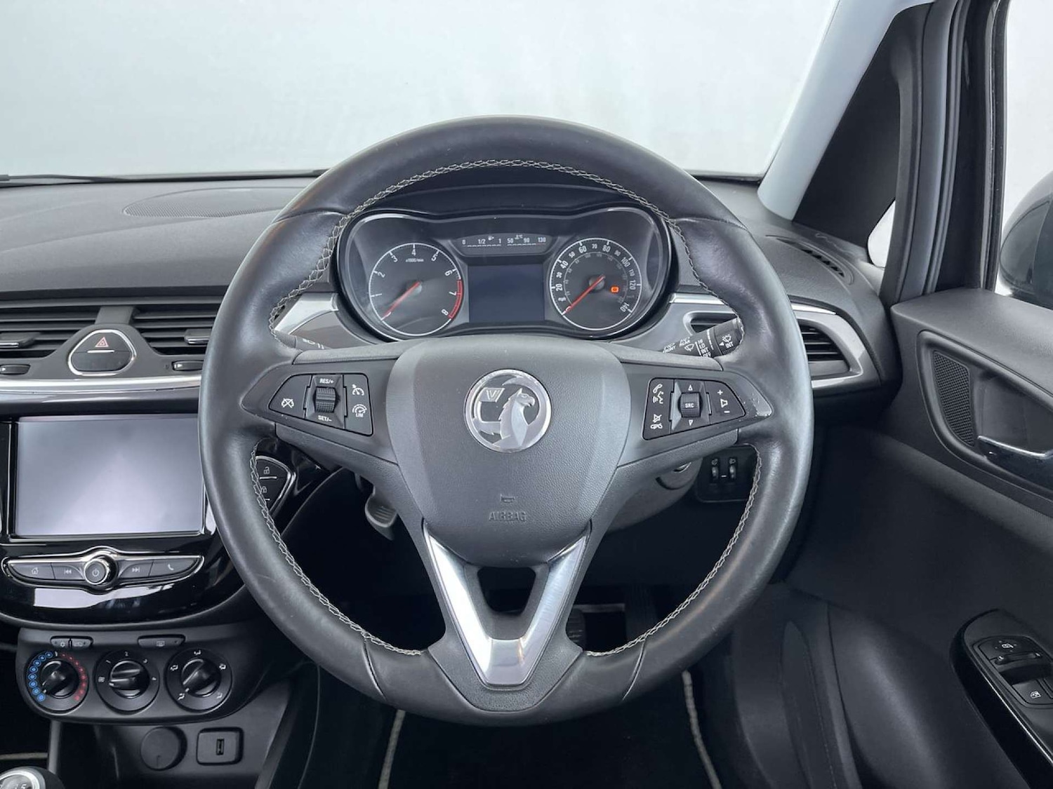 Used Vauxhall Corsa 2017 for sale - 75958777: Photo 36