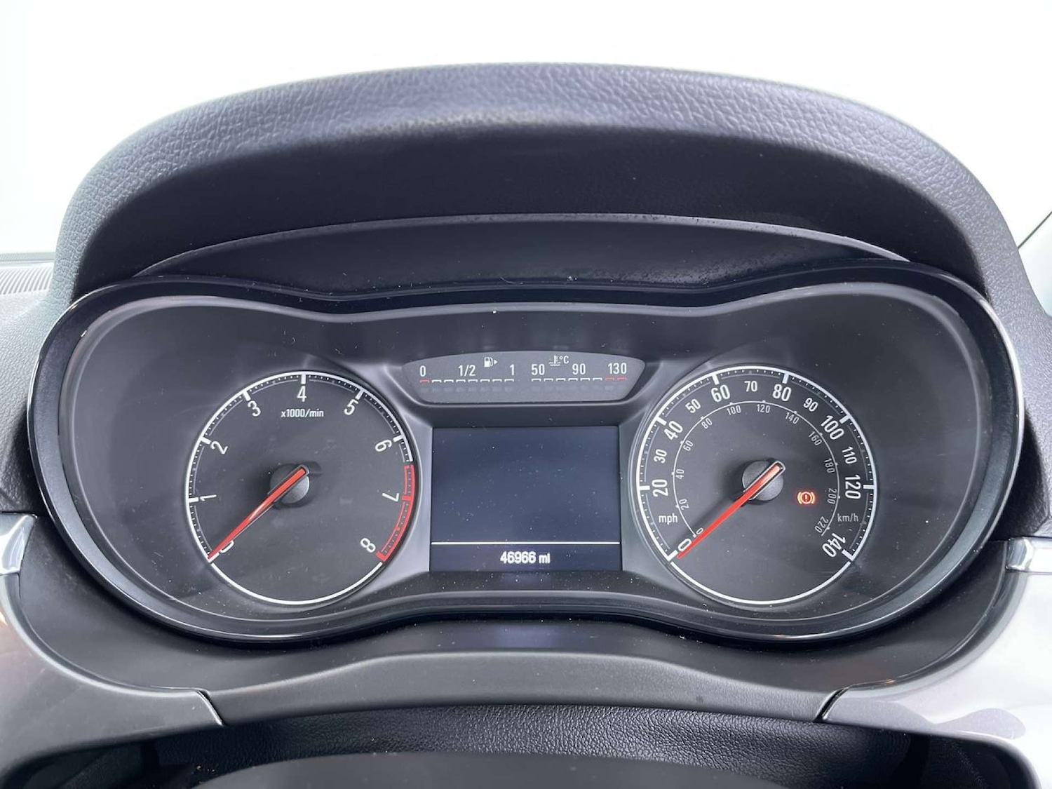 Used Vauxhall Corsa 2017 for sale - 75958777: Photo 39