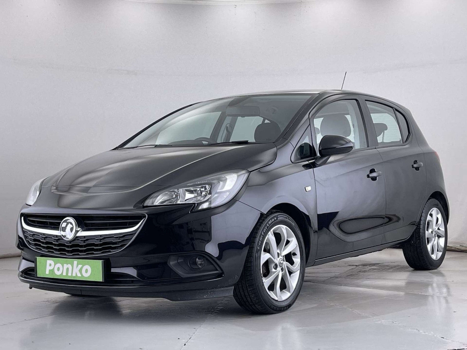 Used Vauxhall Corsa 2017 for sale - 75958777: Photo 4