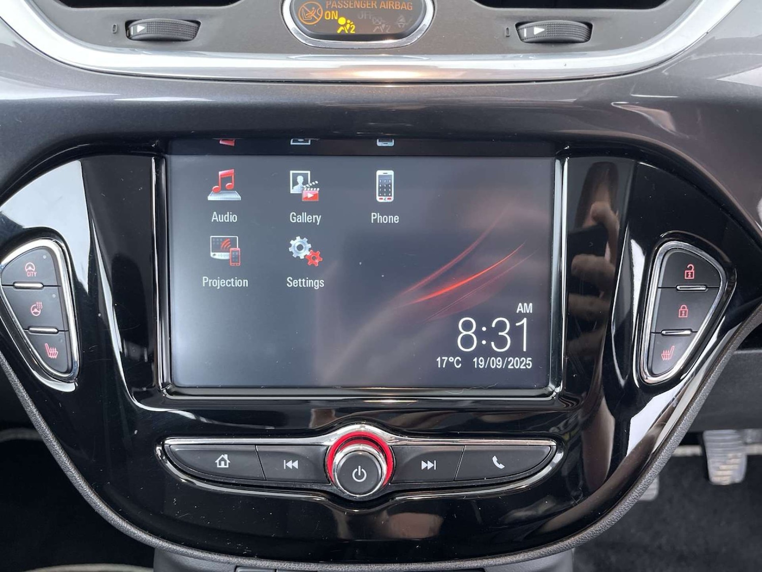 Used Vauxhall Corsa 2017 for sale - 75958777: Photo 40