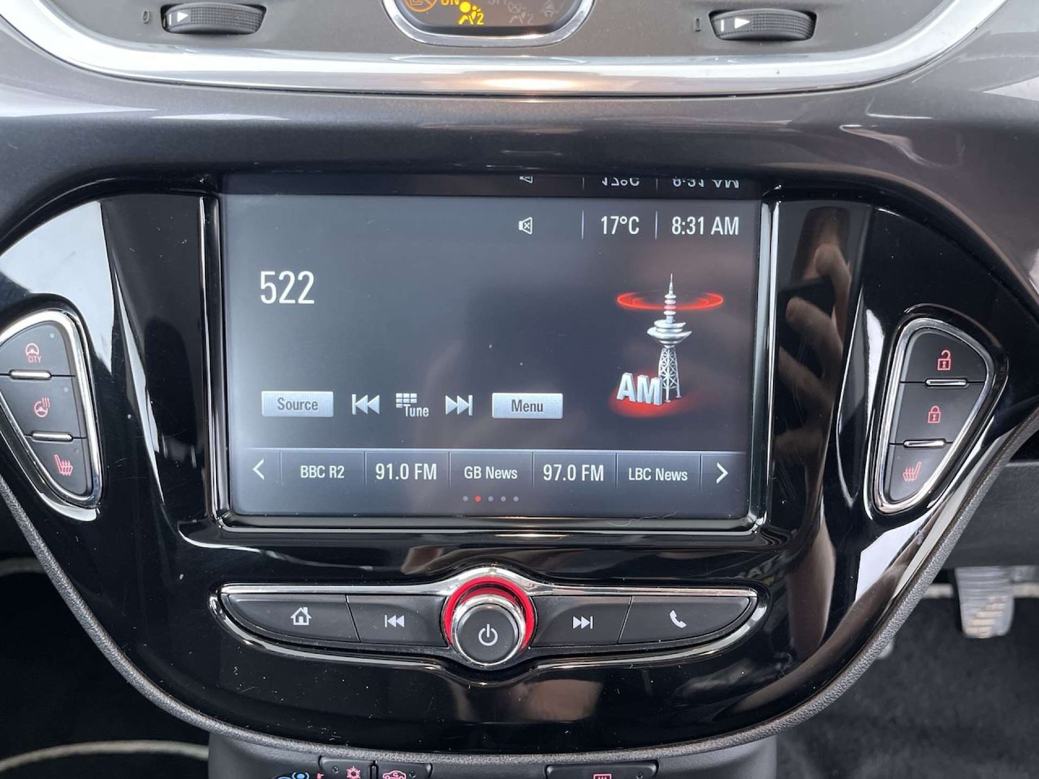 Used Vauxhall Corsa 2017 for sale - 75958777: Photo 41