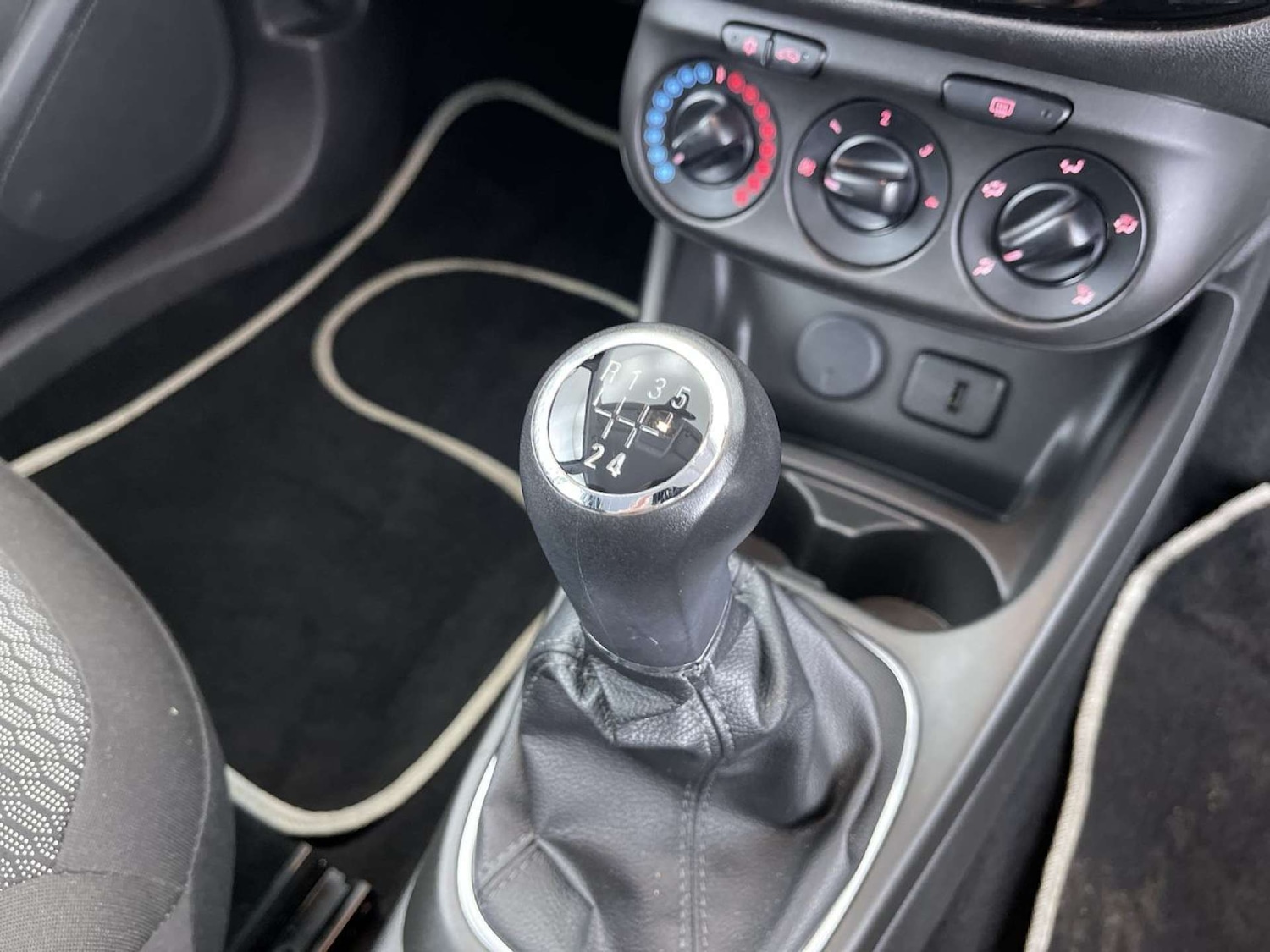 Used Vauxhall Corsa 2017 for sale - 75958777: Photo 46