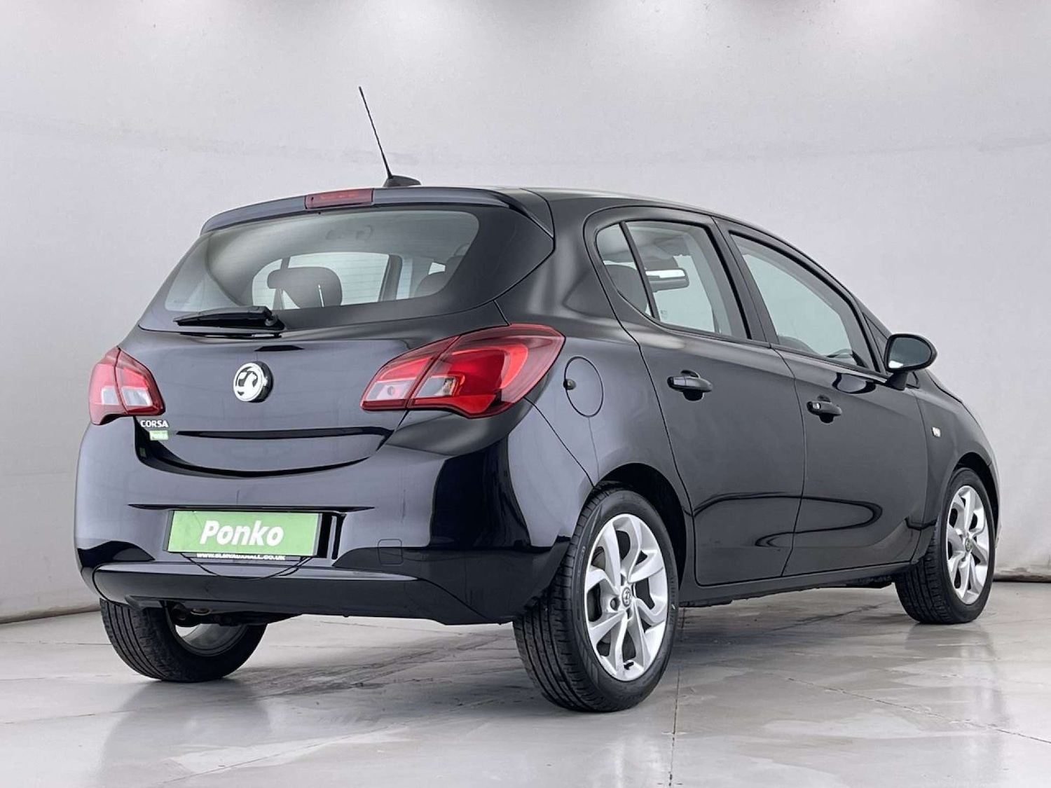 Used Vauxhall Corsa 2017 for sale - 75958777: Photo 5