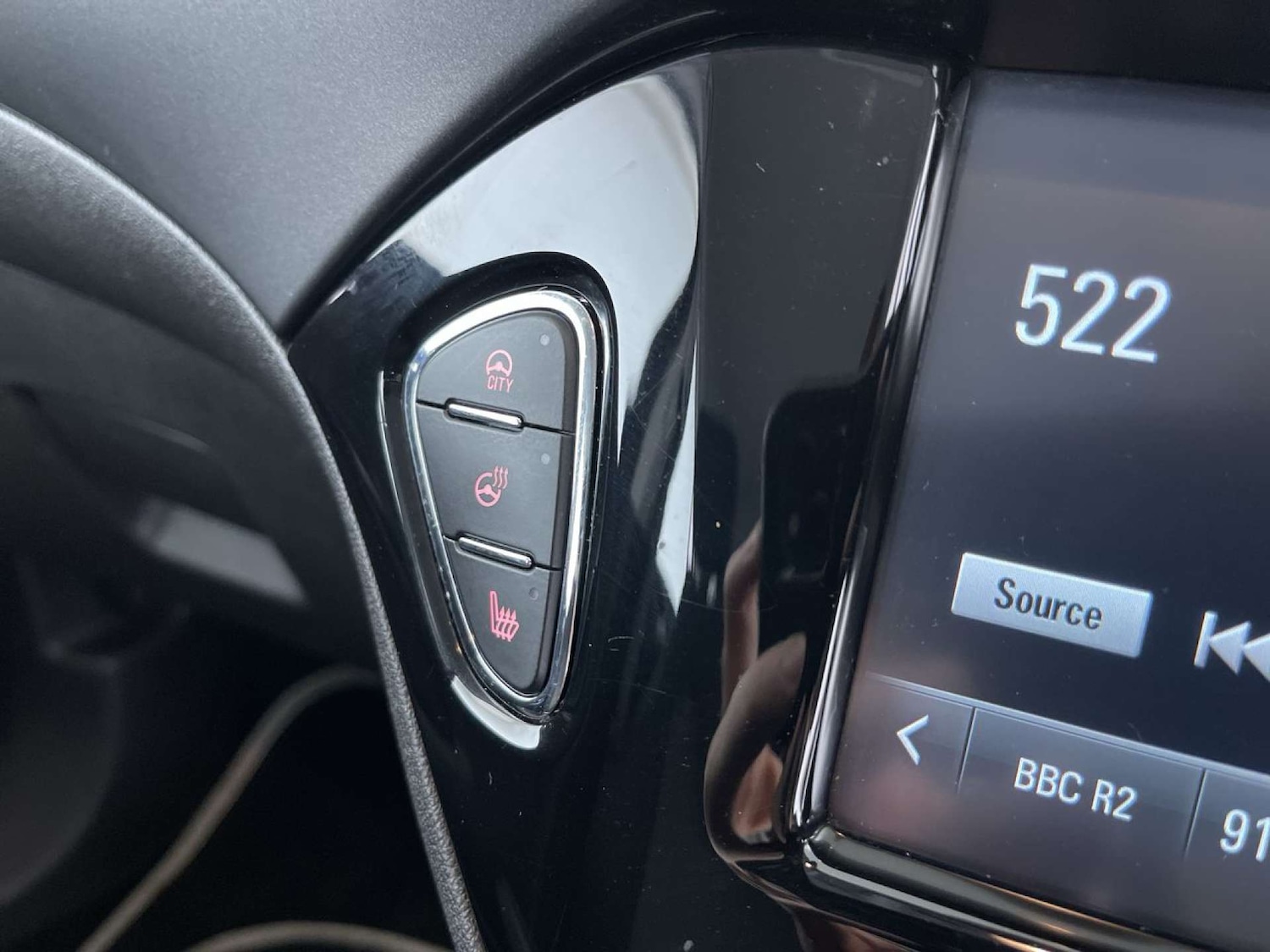 Used Vauxhall Corsa 2017 for sale - 75958777: Photo 54