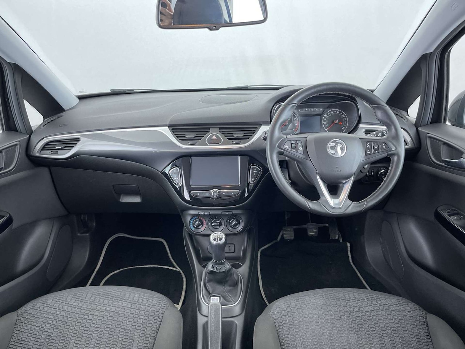 Used Vauxhall Corsa 2017 for sale - 75958777: Photo 8