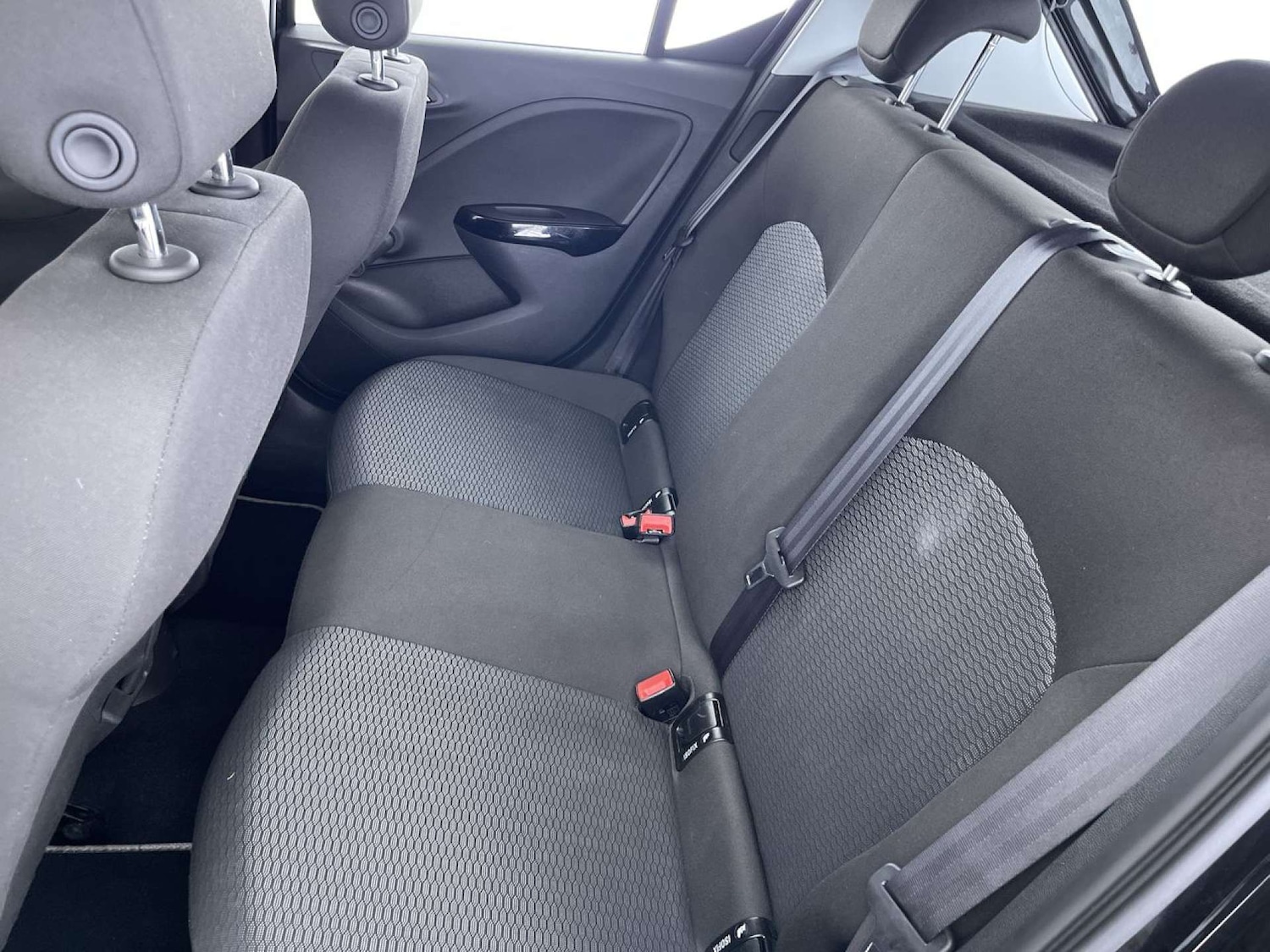 Used Vauxhall Corsa 2017 for sale - 75958777: Photo 9