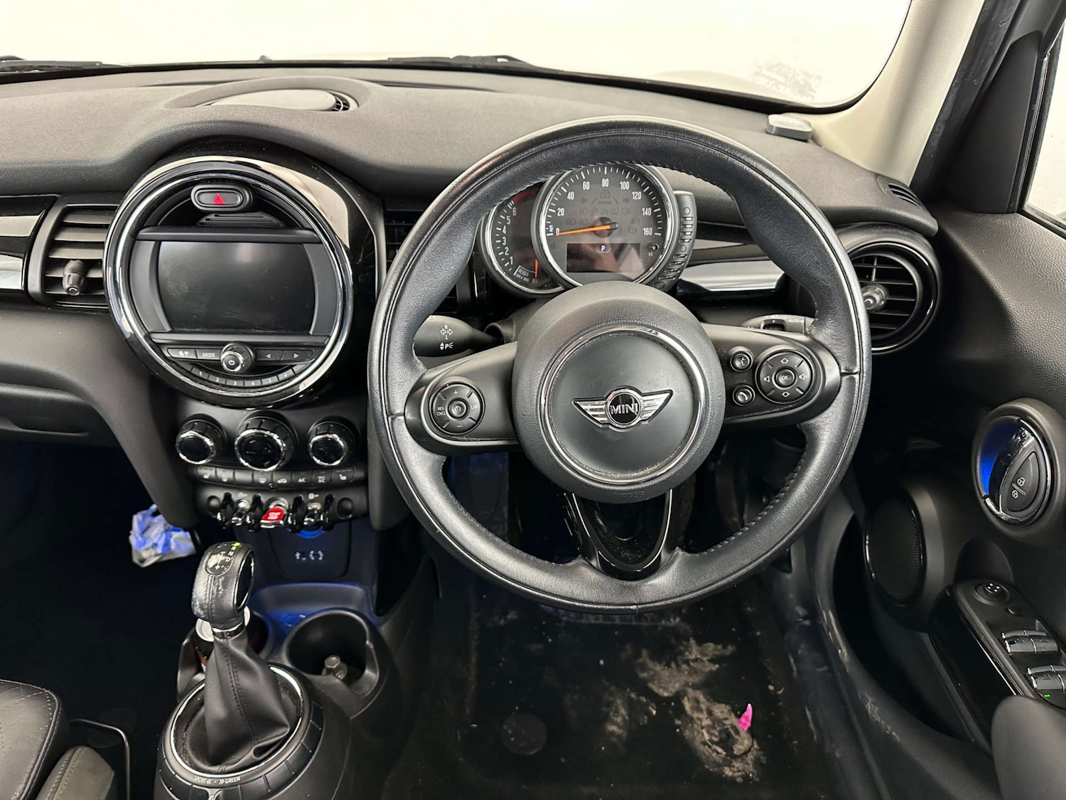 Used MINI Hatch 2017 for sale - 78210411: Photo 10