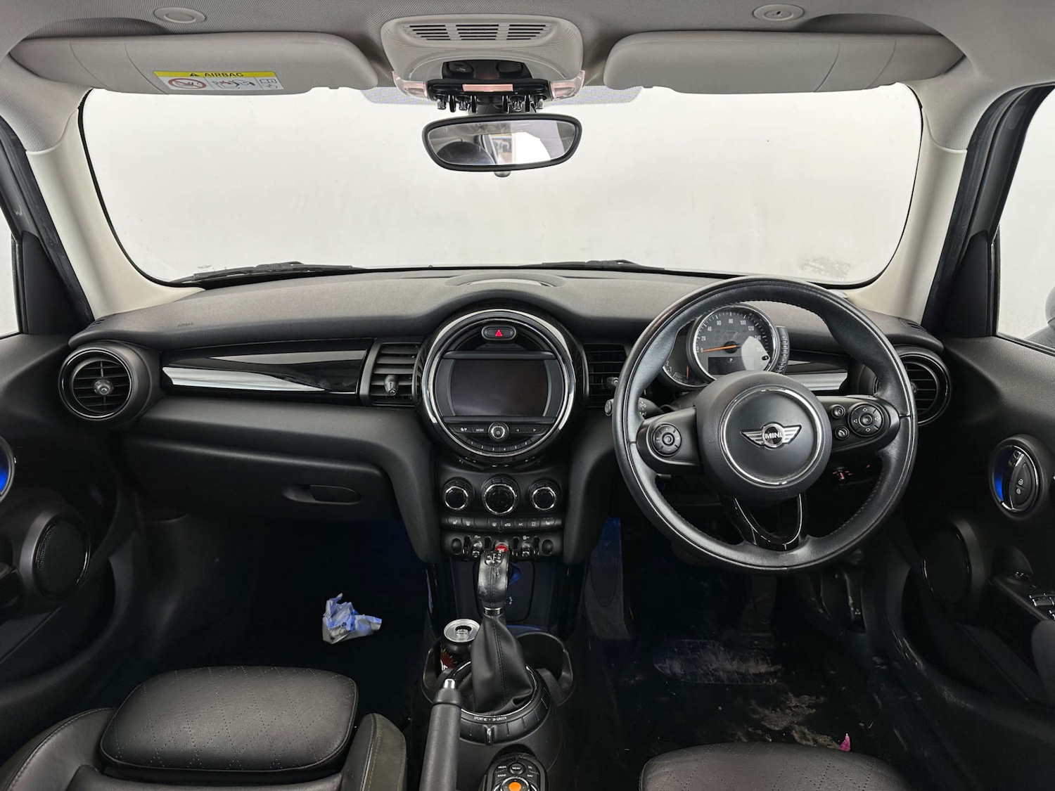 Used MINI Hatch 2017 for sale - 78210411: Photo 11