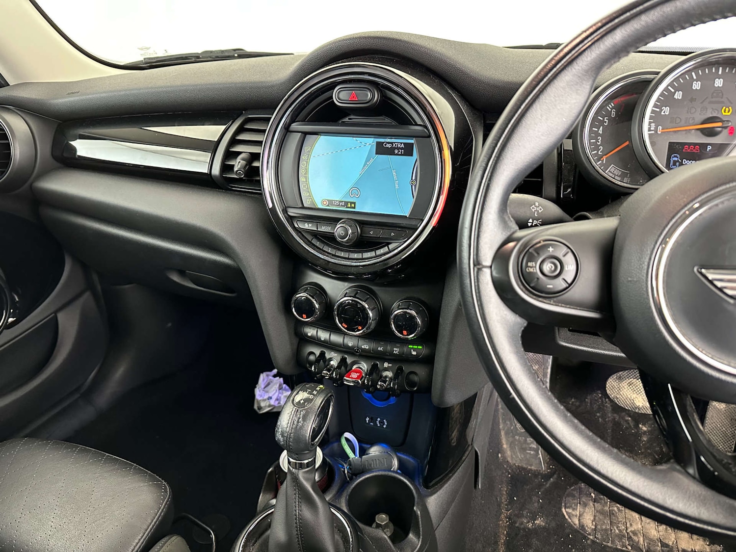 Used MINI Hatch 2017 for sale - 78210411: Photo 12