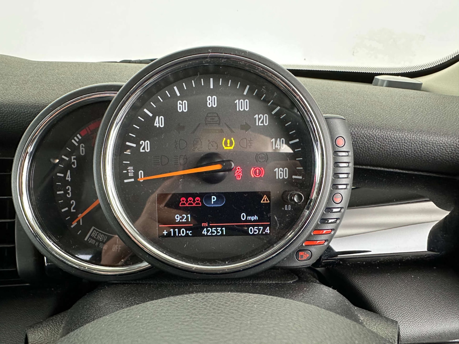 Used MINI Hatch 2017 for sale - 78210411: Photo 13