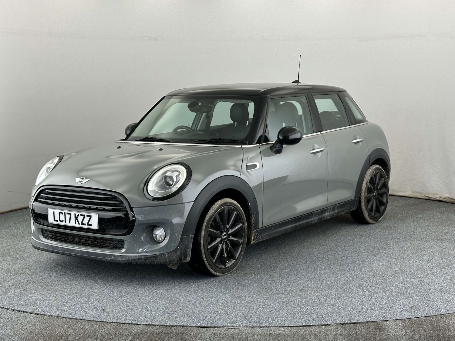 Used MINI Hatch 2017 for sale - 78210411: Photo 3