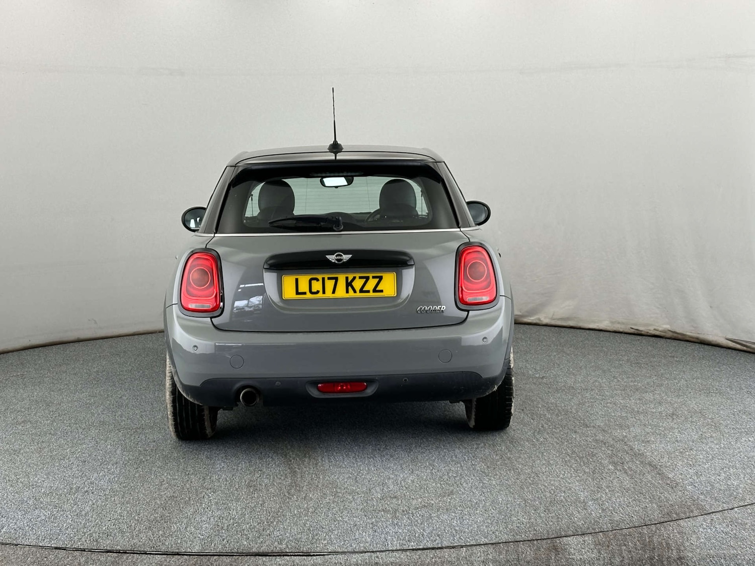 Used MINI Hatch 2017 for sale - 78210411: Photo 5