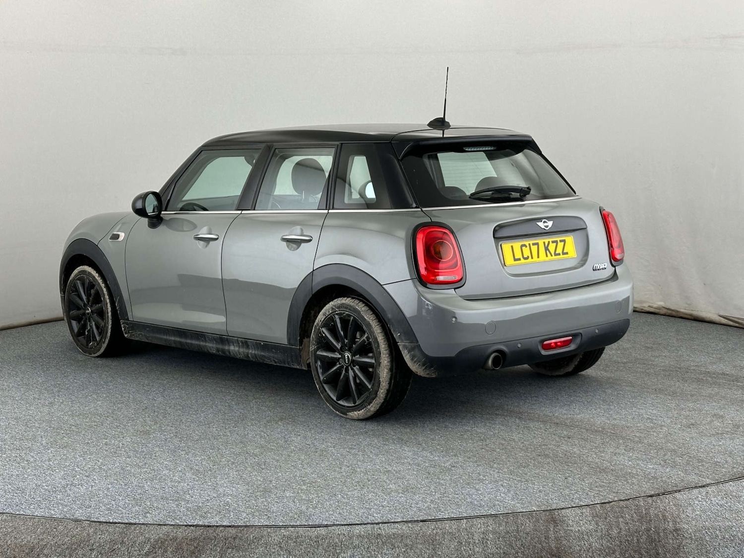 Used MINI Hatch 2017 for sale - 78210411: Photo 6