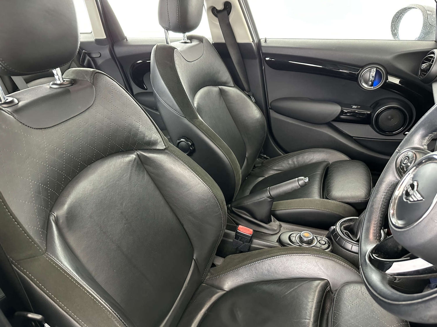 Used MINI Hatch 2017 for sale - 78210411: Photo 9