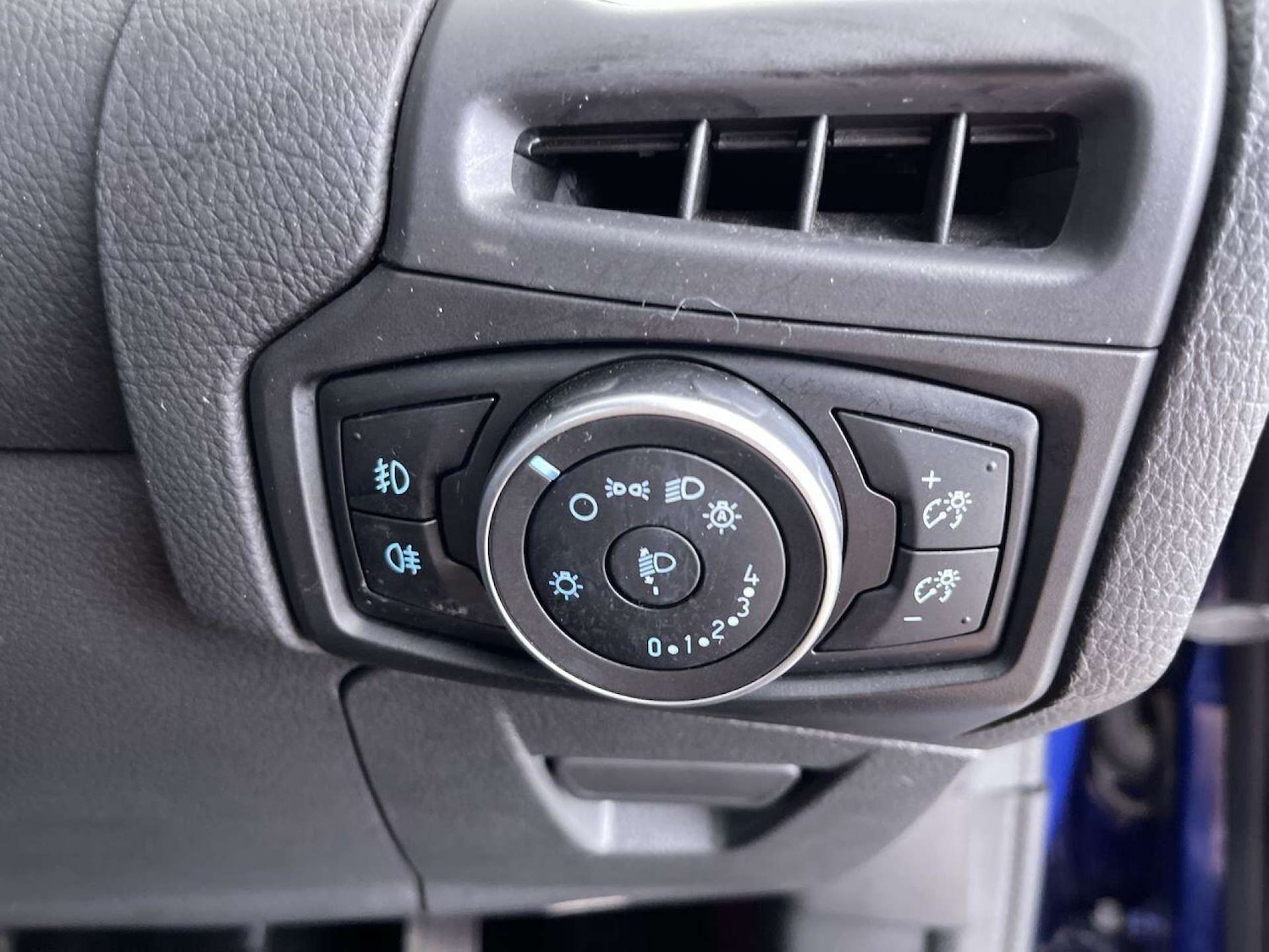 Vehicle 50