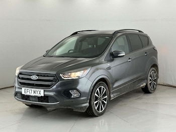 Used Ford Kuga 2017 for sale - 77931989: Photo