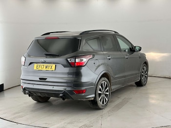 Used Ford Kuga 2017 for sale - 77931989: Photo