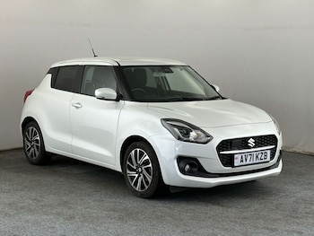 Used Suzuki Swift 2022 for sale - 78306645: Photo