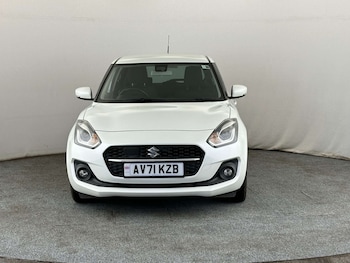 Used Suzuki Swift 2022 for sale - 78306645: Photo