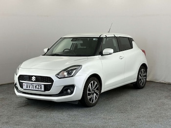 Used Suzuki Swift 2022 for sale - 78306645: Photo