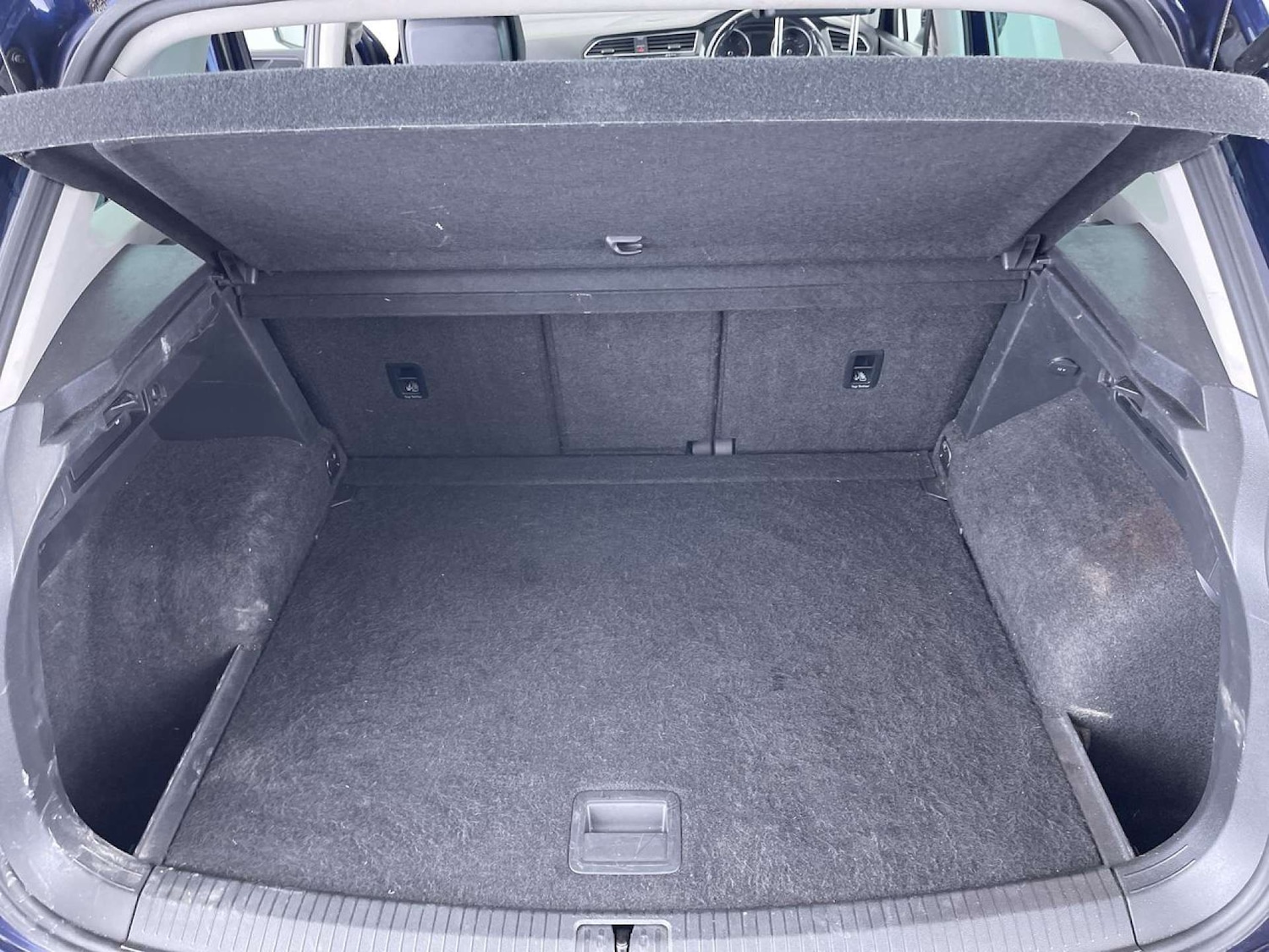 Used Volkswagen Tiguan 2018 for sale - 76385800: Photo 10