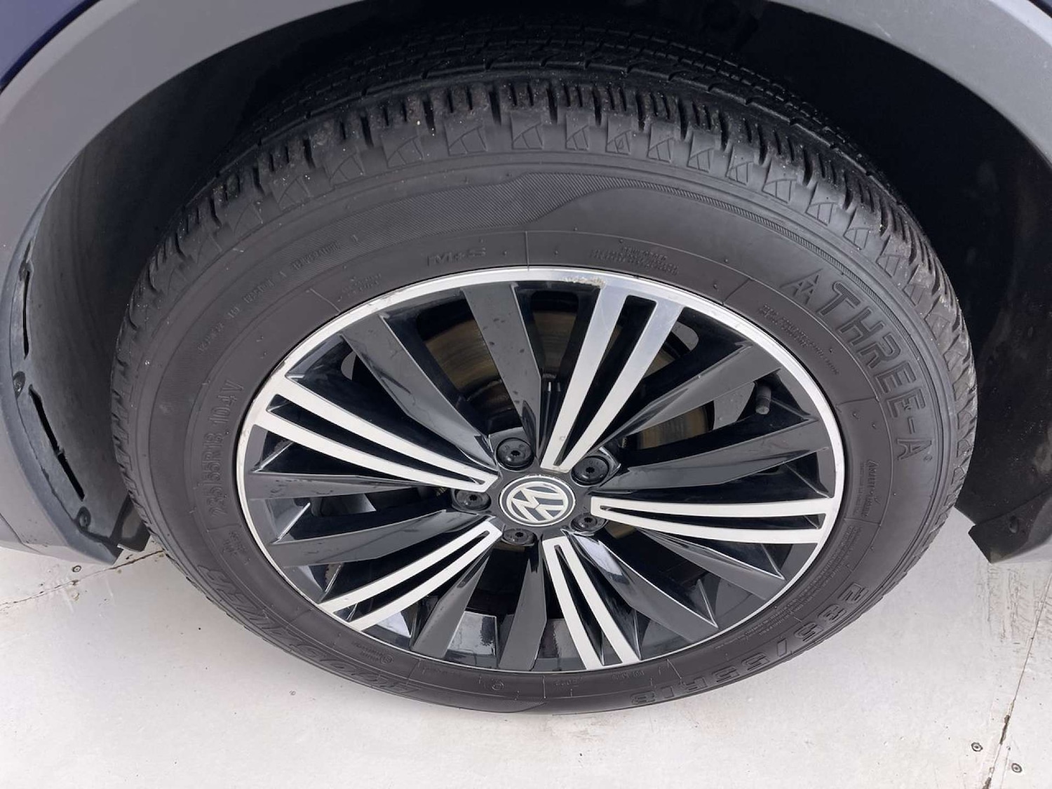 Used Volkswagen Tiguan 2018 for sale - 76385800: Photo 11