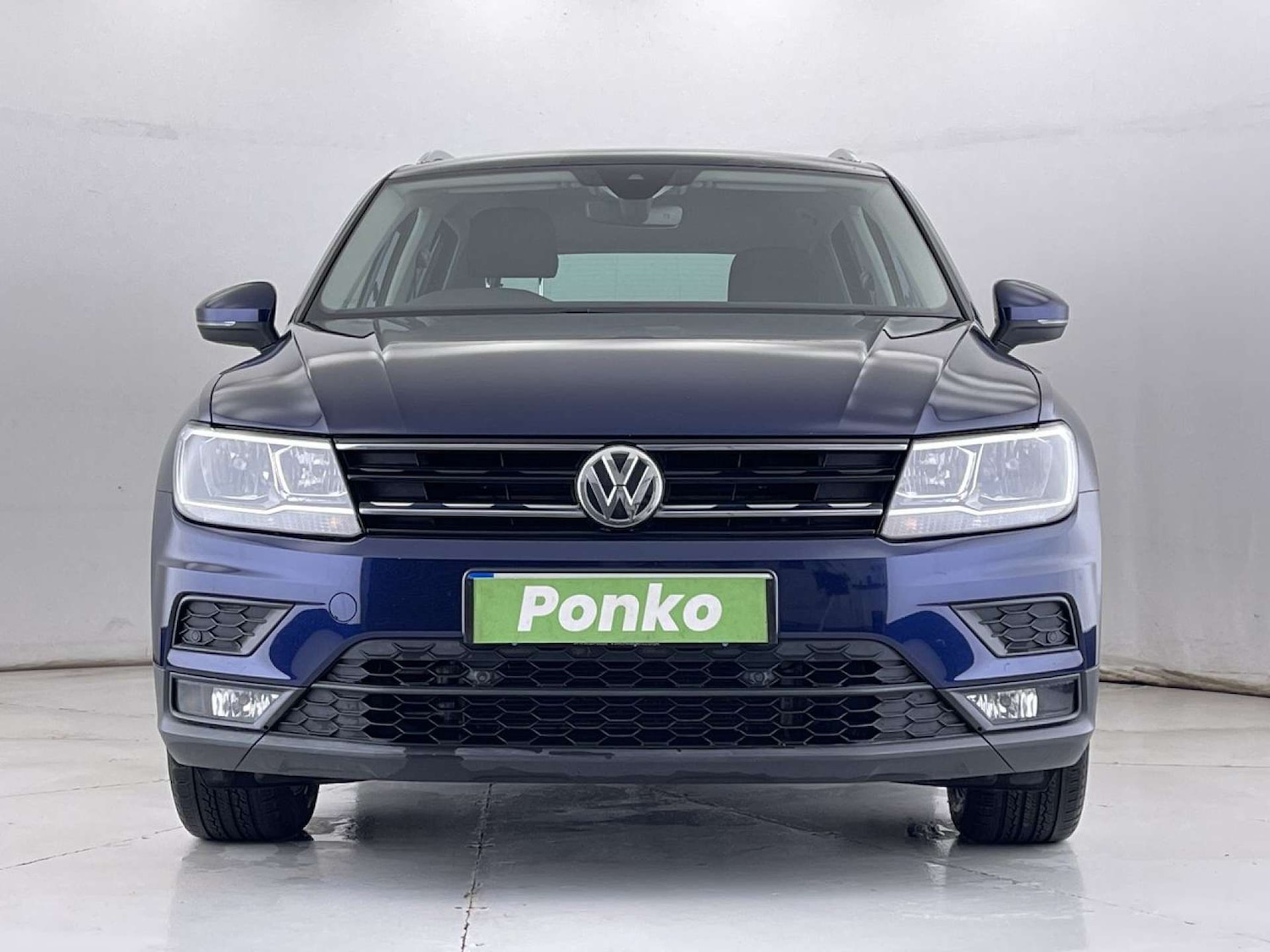 Used Volkswagen Tiguan 2018 for sale - 76385800: Photo 14