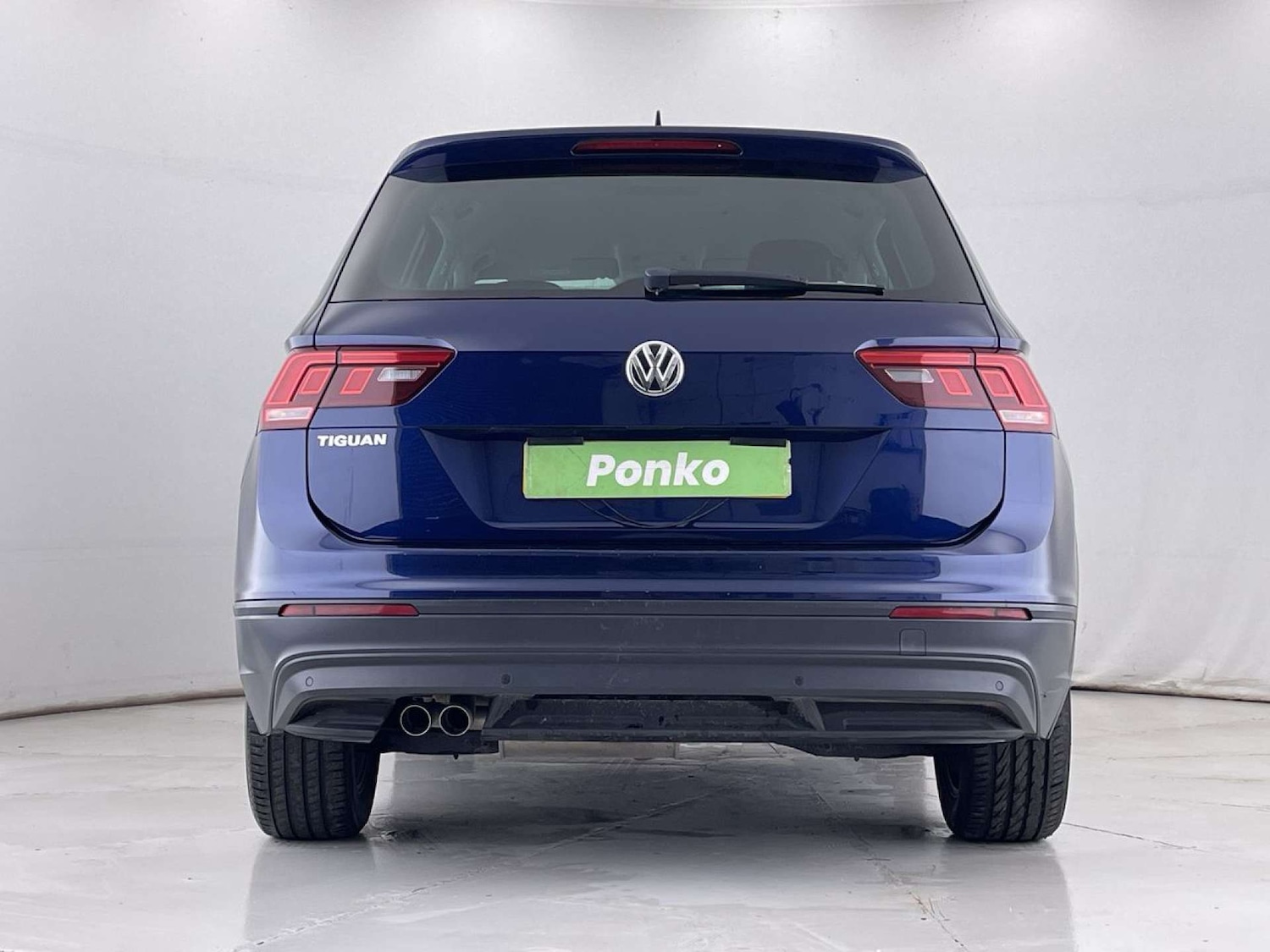 Used Volkswagen Tiguan 2018 for sale - 76385800: Photo 17