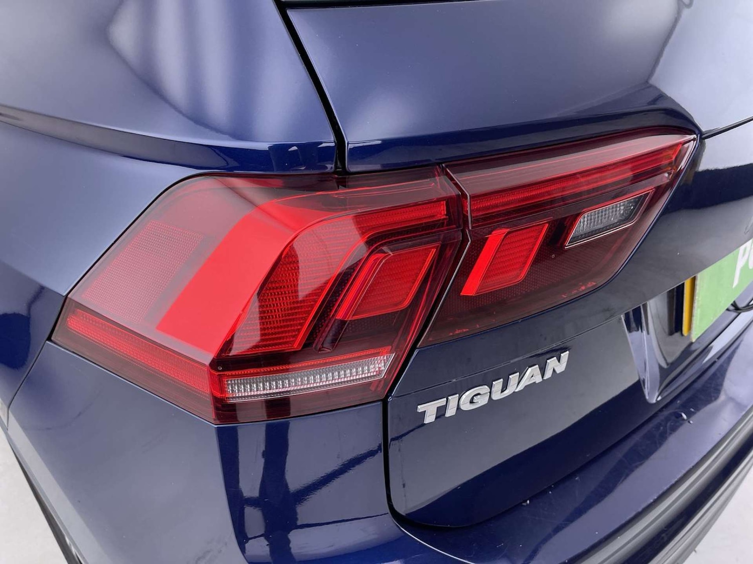 Used Volkswagen Tiguan 2018 for sale - 76385800: Photo 20