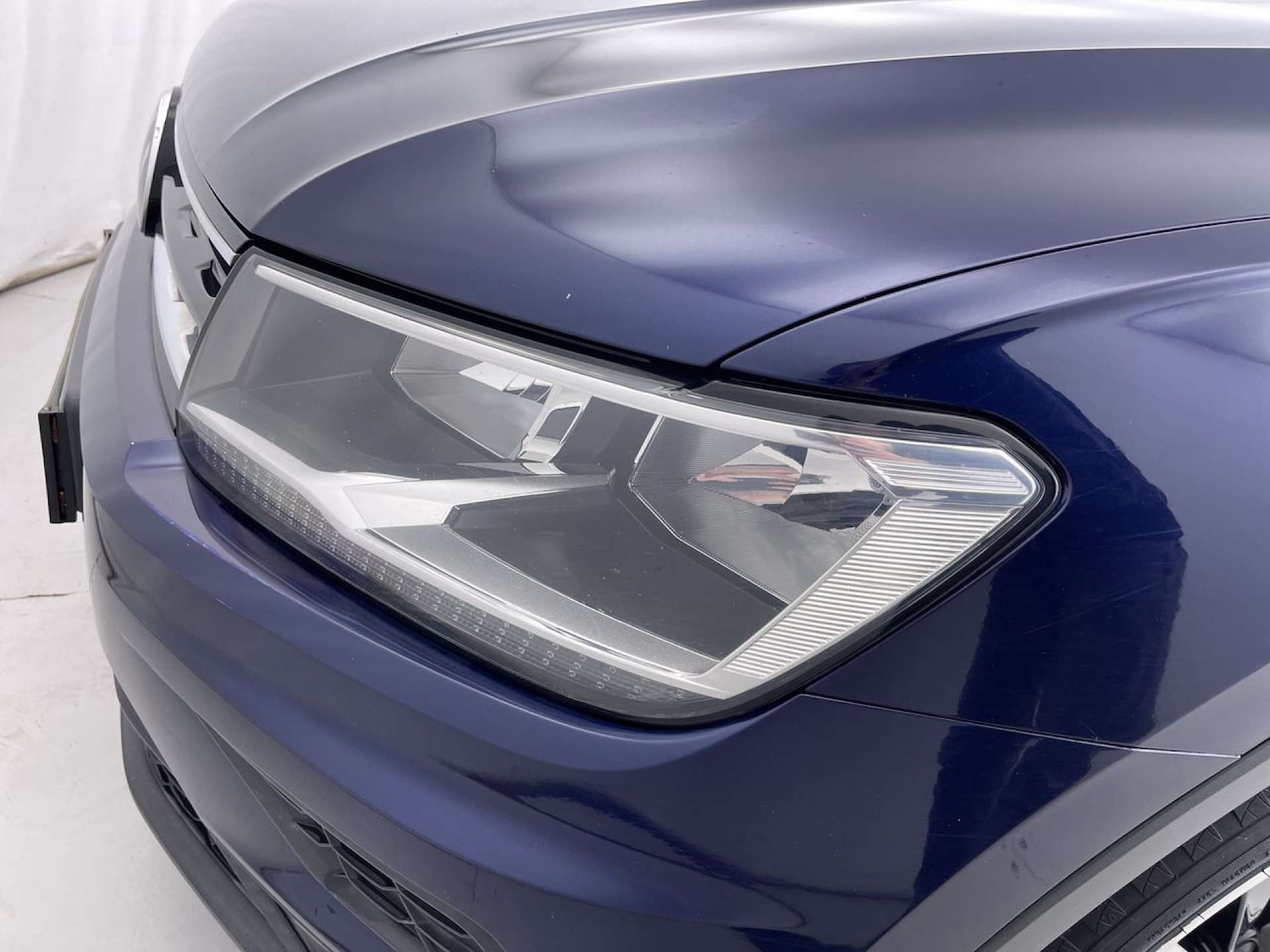 Used Volkswagen Tiguan 2018 for sale - 76385800: Photo 21