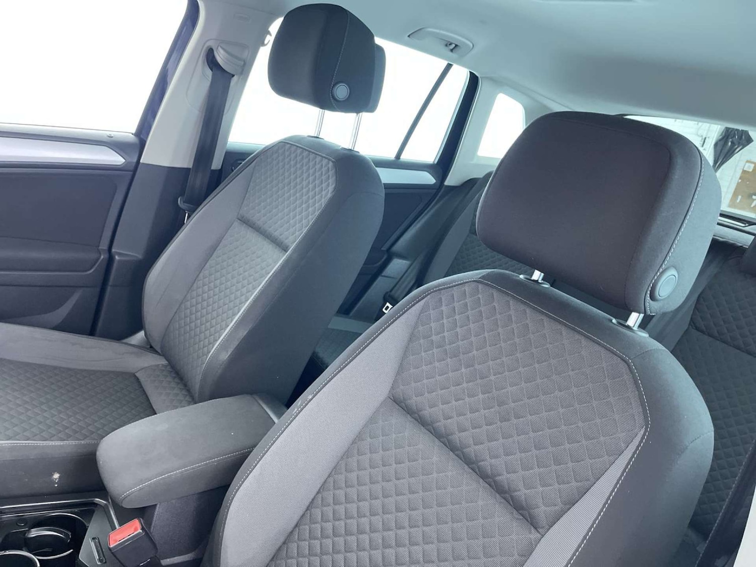 Used Volkswagen Tiguan 2018 for sale - 76385800: Photo 31