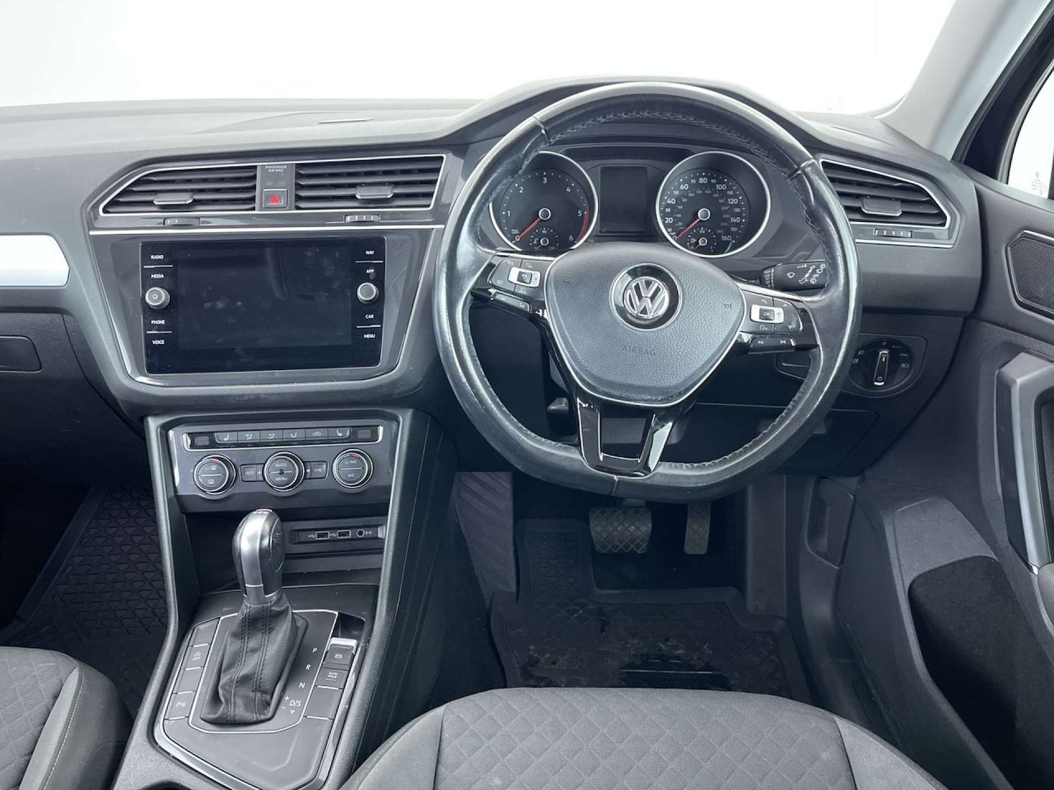 Used Volkswagen Tiguan 2018 for sale - 76385800: Photo 35