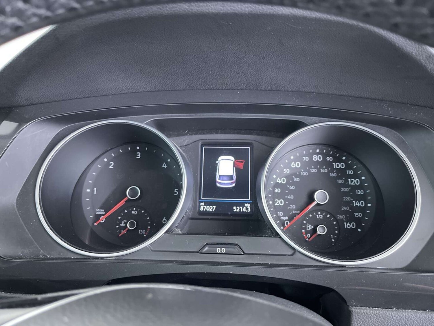 Used Volkswagen Tiguan 2018 for sale - 76385800: Photo 39