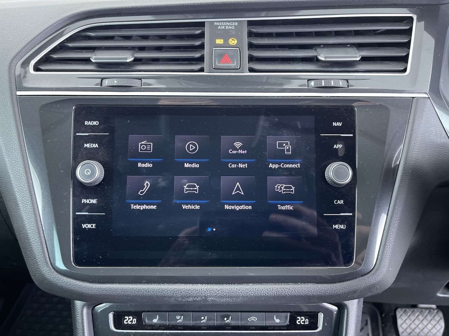 Used Volkswagen Tiguan 2018 for sale - 76385800: Photo 40