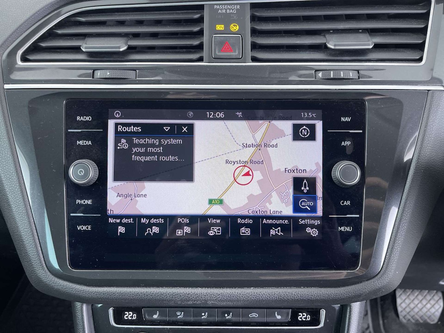 Used Volkswagen Tiguan 2018 for sale - 76385800: Photo 42