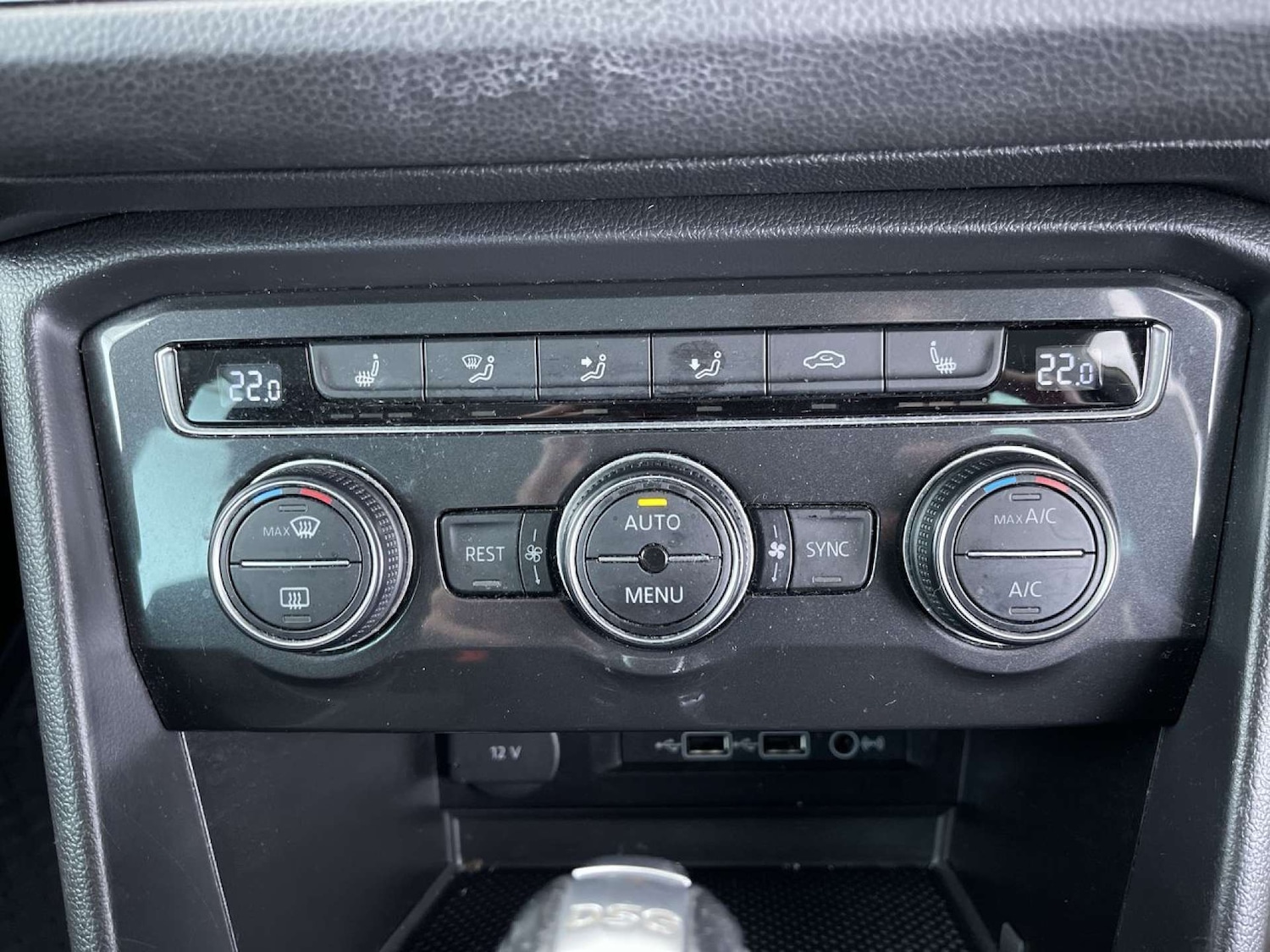 Used Volkswagen Tiguan 2018 for sale - 76385800: Photo 45