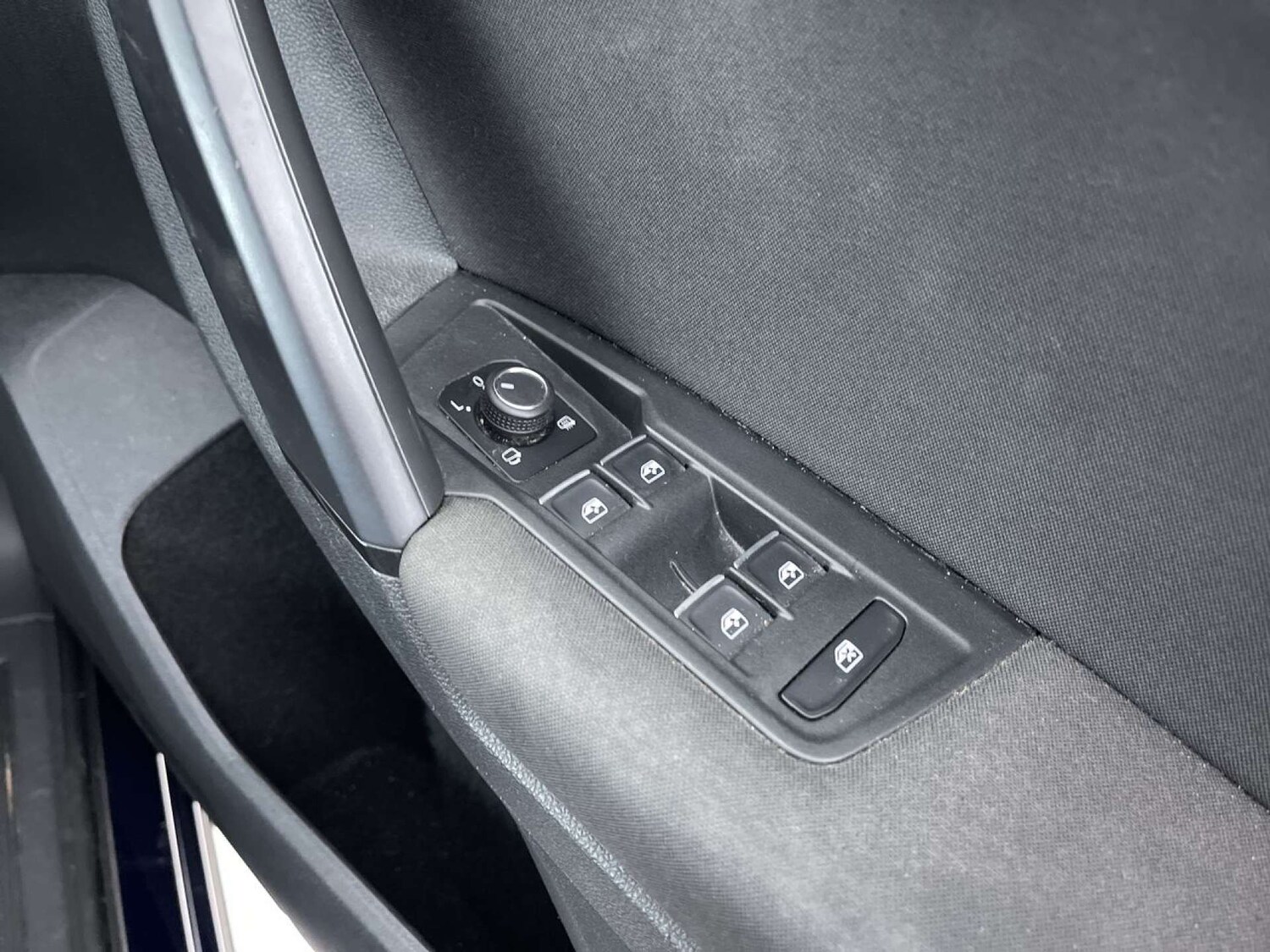 Used Volkswagen Tiguan 2018 for sale - 76385800: Photo 51