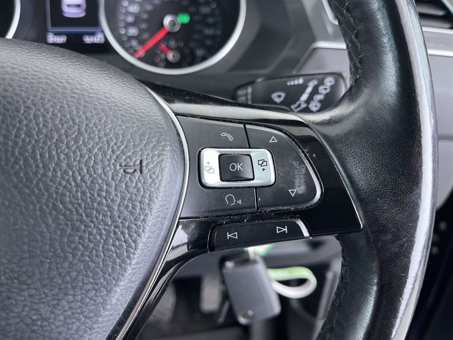 Used Volkswagen Tiguan 2018 for sale - 76385800: Photo 53