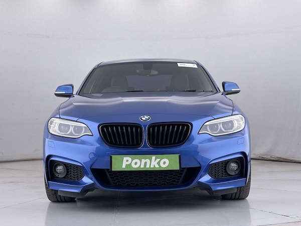 Used BMW 2 Series 2016 for sale - 76177678: Photo 14