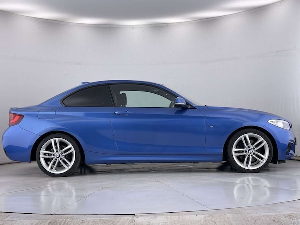 Used BMW 2 Series 2016 for sale - 76177678: Photo 15